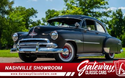 Photo of a 1951 Chevrolet Styleline for sale