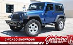 2010 Wrangler Sport Thumbnail 1