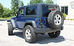 2010 Wrangler Sport Thumbnail 3