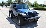 2010 Wrangler Sport Thumbnail 2