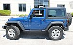 2010 Wrangler Sport Thumbnail 5