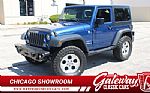 2010 Wrangler Sport Thumbnail 22