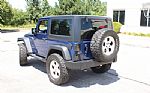 2010 Wrangler Sport Thumbnail 25