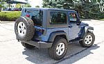 2010 Wrangler Sport Thumbnail 29