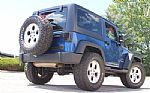 2010 Wrangler Sport Thumbnail 30