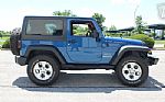 2010 Wrangler Sport Thumbnail 32