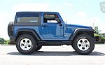 2010 Wrangler Sport Thumbnail 33