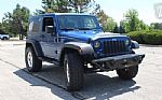 2010 Wrangler Sport Thumbnail 34