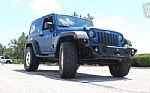 2010 Wrangler Sport Thumbnail 35