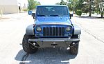 2010 Wrangler Sport Thumbnail 36