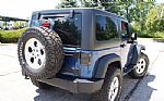 2010 Wrangler Sport Thumbnail 67