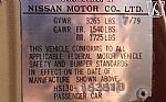 1979 280ZX Thumbnail 14