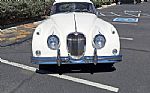 1958 XK 150 Thumbnail 3