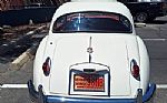 1958 XK 150 Thumbnail 5