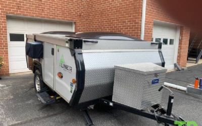 Photo of a 2022 Aliner Scout Lite POP-UP Camper for sale
