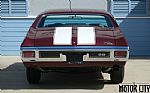 1970 Chevelle LS6 Thumbnail 5