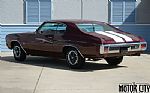 1970 Chevelle LS6 Thumbnail 6
