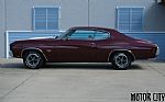 1970 Chevelle LS6 Thumbnail 7