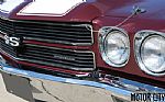 1970 Chevelle LS6 Thumbnail 8