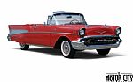 1957 Bel Air Thumbnail 1