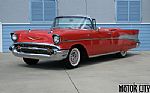 1957 Bel Air Thumbnail 8