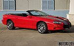 2002 Camaro 35th Anniversary Thumbnail 2
