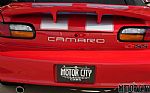 2002 Camaro 35th Anniversary Thumbnail 14
