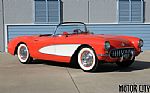 1957 Corvette Thumbnail 2