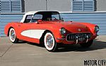 1957 Corvette Thumbnail 3