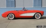 1957 Corvette Thumbnail 4