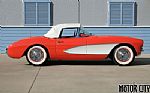 1957 Corvette Thumbnail 5