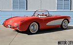 1957 Corvette Thumbnail 6
