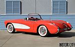 1957 Corvette Thumbnail 8