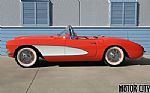 1957 Corvette Thumbnail 9