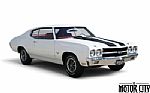 1970 Chevelle LS6 Thumbnail 1