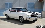 1970 Chevelle LS6 Thumbnail 2