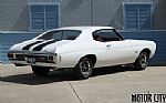 1970 Chevelle LS6 Thumbnail 4
