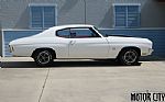 1970 Chevelle LS6 Thumbnail 3