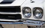 1970 Chevelle LS6 Thumbnail 11