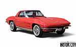 1964 Corvette Bloomington Gold/NCRS Thumbnail 1