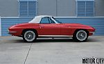 1964 Corvette Bloomington Gold/NCRS Thumbnail 6