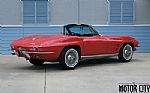1964 Corvette Bloomington Gold/NCRS Thumbnail 9