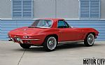 1964 Corvette Bloomington Gold/NCRS Thumbnail 8