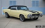 1968 Chevelle Thumbnail 3