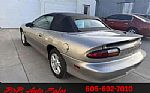 2002 Camaro Thumbnail 5
