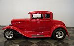1930 5-Window Rumble Seat Coupe Thumbnail 2