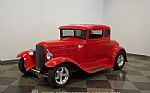 1930 5-Window Rumble Seat Coupe Thumbnail 5