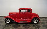 1930 5-Window Rumble Seat Coupe Thumbnail 7