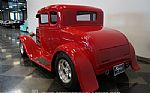 1930 5-Window Rumble Seat Coupe Thumbnail 9