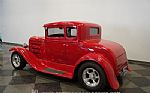 1930 5-Window Rumble Seat Coupe Thumbnail 8